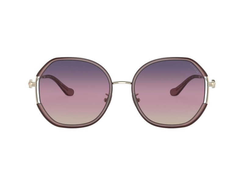 Coach Cd452 HC 7144BD 9413U6 59 Női napszemüveg