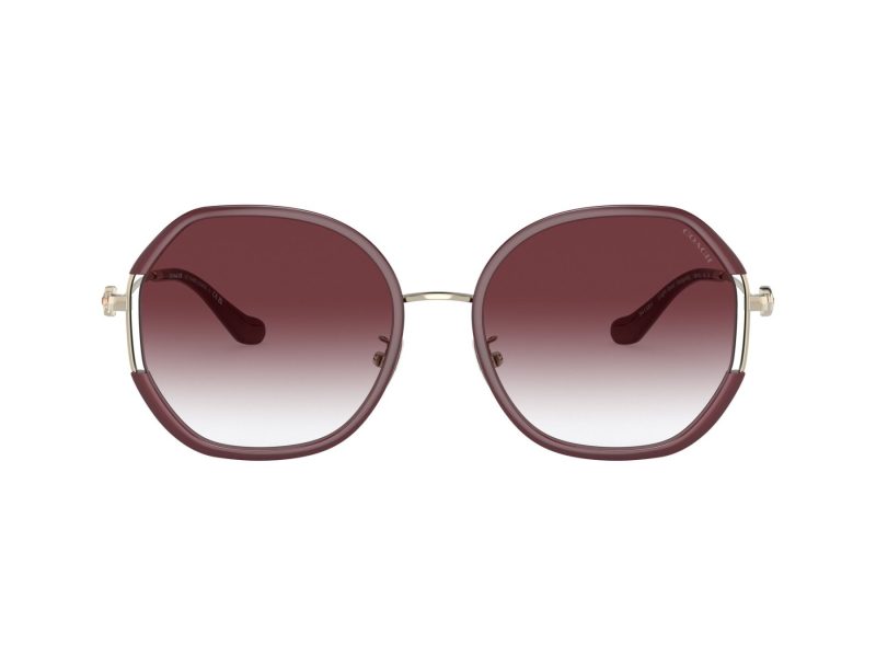 Coach Cd452 HC 7144BD 94158H 59 Női napszemüveg