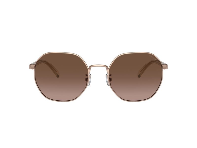 Coach Ch556 HC 7147 93315M 56 Női napszemüveg