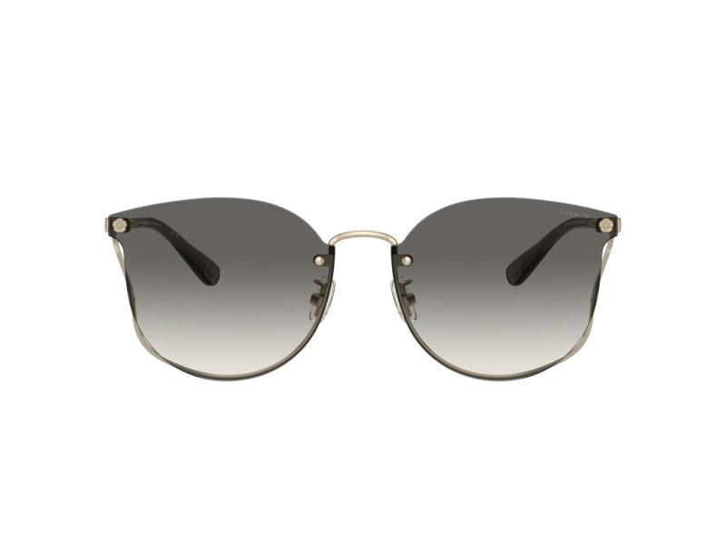 Coach Ch573 HC 7151D 900511 63 Női napszemüveg