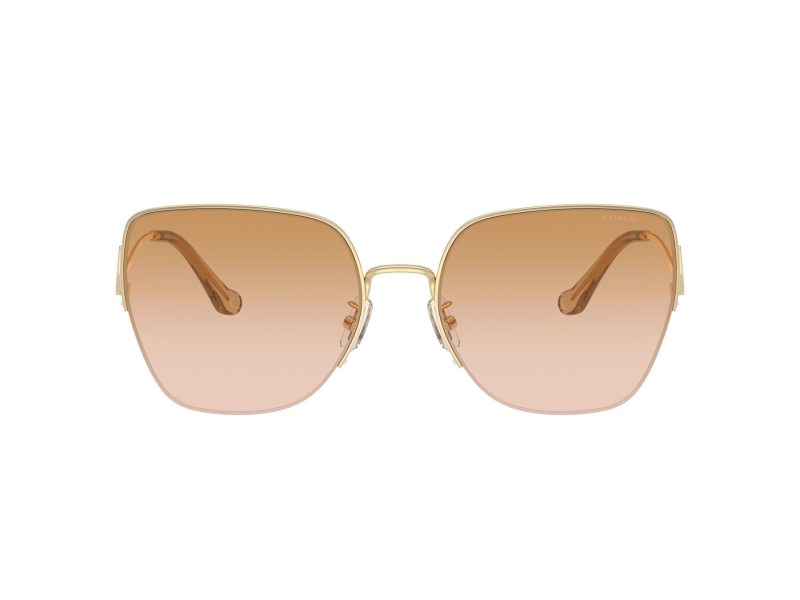 Coach Cl904 HC 7156D 90052D 60 Női napszemüveg