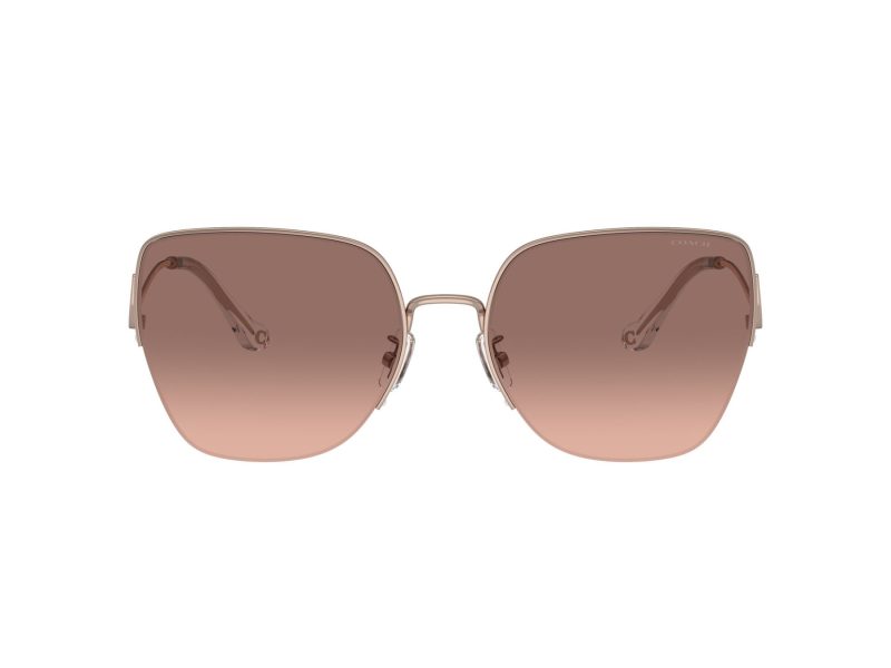 Coach Cl904 HC 7156D 933113 60 Női napszemüveg