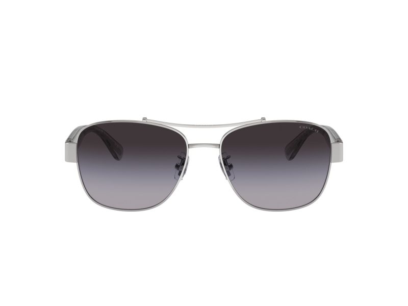 Coach Cr617 HC 7161 90018G 56 Női napszemüveg
