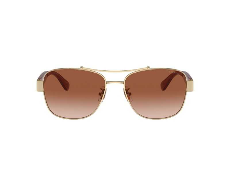 Coach Cr617 HC 7161 900513 56 Női napszemüveg