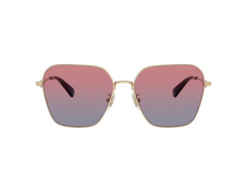 Coach Cw189 HC 7168 90050Q 58 Női napszemüveg