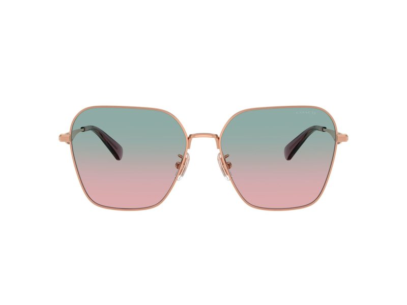 Coach Cw189 HC 7168 93310Q 58 Női napszemüveg