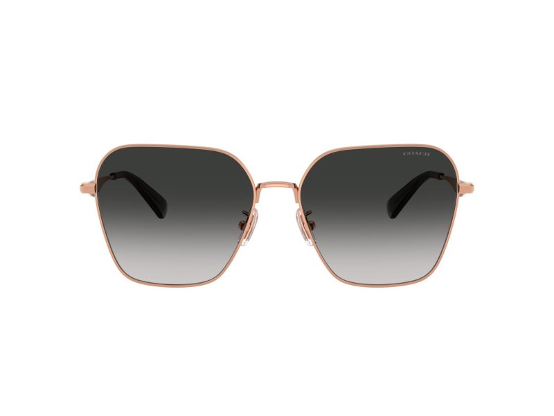 Coach Cw189 HC 7168 93313C 58 Női napszemüveg