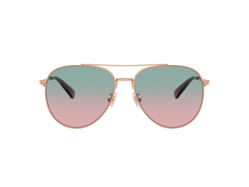 Coach Cw193 HC 7169 93310Q 57 Női napszemüveg