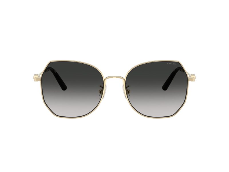 Coach Cad79 HC 7175 90053C 56 Női napszemüveg