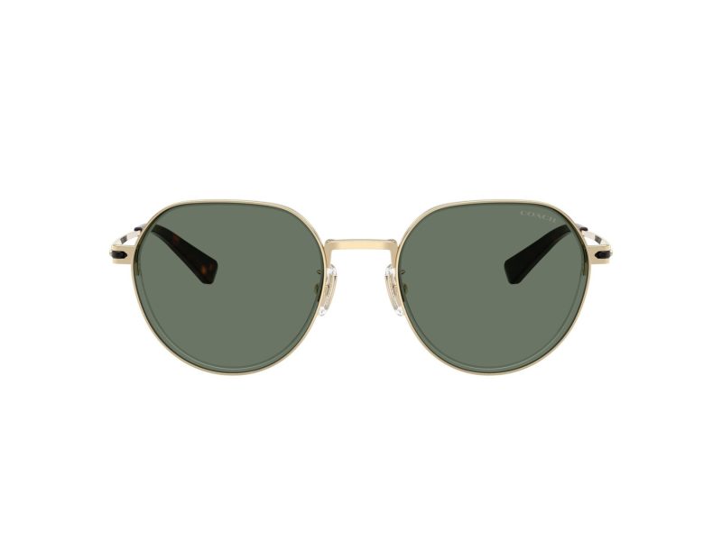 Coach Cae81 HC 7179 90053H 52 Férfi napszemüveg