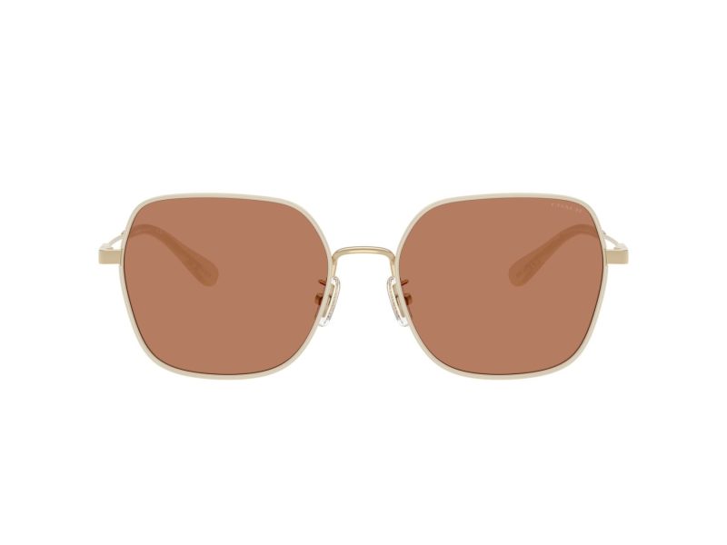 Coach Cae93 HC 7180D 94683 57 Női napszemüveg