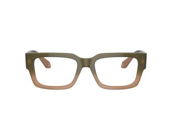   Giorgio Armani AR 7243U 5982 53 Férfi szemüvegkeret (optikai keret)