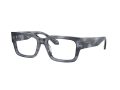 Giorgio Armani AR 7243U 5986 53 Férfi szemüvegkeret (optikai keret)