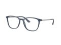 Giorgio Armani AR 7250 6035 53 Férfi szemüvegkeret (optikai keret)