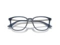 Giorgio Armani AR 7250 6035 53 Férfi szemüvegkeret (optikai keret)