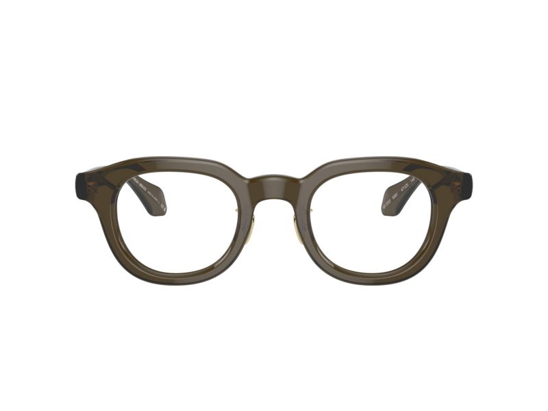 Giorgio Armani AR 7253 6061 45 Férfi szemüvegkeret (optikai keret)