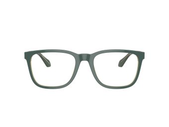   Giorgio Armani AR 7255 6086 55 Férfi szemüvegkeret (optikai keret)