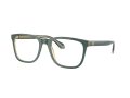 Giorgio Armani AR 7255 6086 55 Férfi szemüvegkeret (optikai keret)