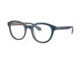 Giorgio Armani AR 7256 6085 50 Férfi szemüvegkeret (optikai keret)