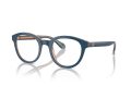 Giorgio Armani AR 7256 6085 50 Férfi szemüvegkeret (optikai keret)