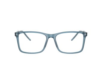   Giorgio Armani AR 7258 6071 55 Férfi szemüvegkeret (optikai keret)