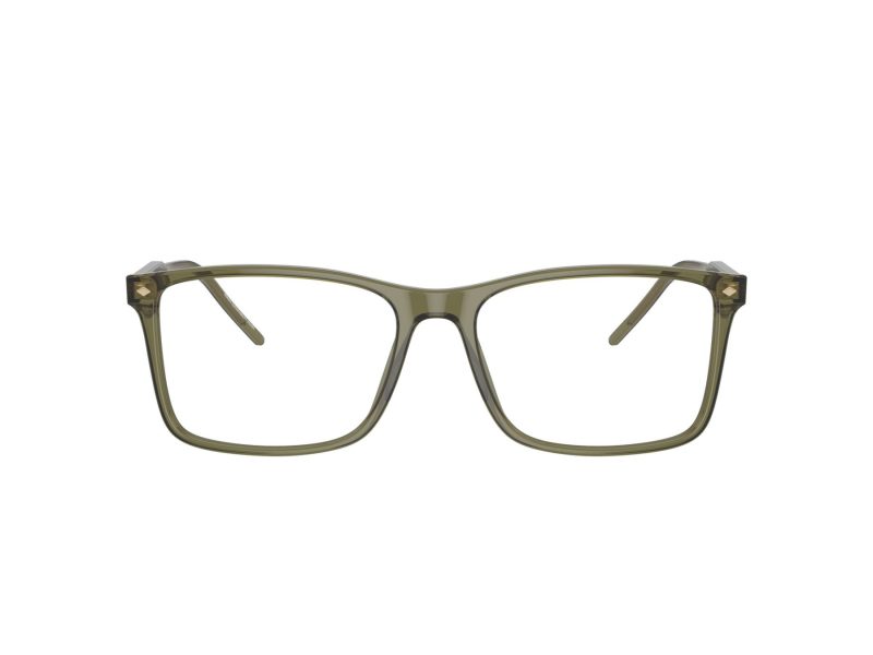 Giorgio Armani AR 7258 6074 55 Férfi szemüvegkeret (optikai keret)
