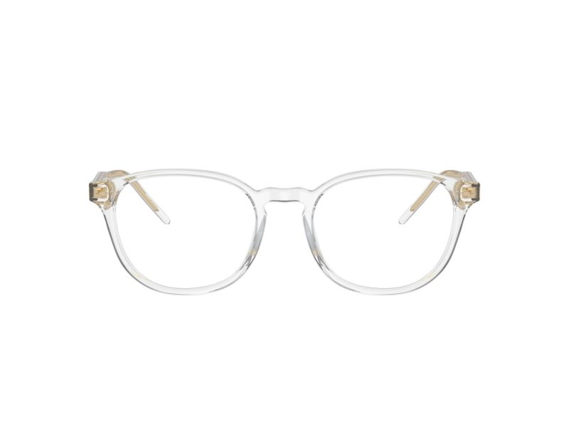 Giorgio Armani AR 7259 6075 52 Férfi szemüvegkeret (optikai keret)