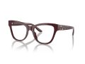 Giorgio Armani AR 7260BU 5721 53 Női szemüvegkeret (optikai keret)