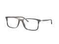 Giorgio Armani AR 7261 6166 56 Férfi szemüvegkeret (optikai keret)