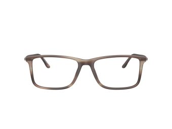   Giorgio Armani AR 7261 6167 56 Férfi szemüvegkeret (optikai keret)