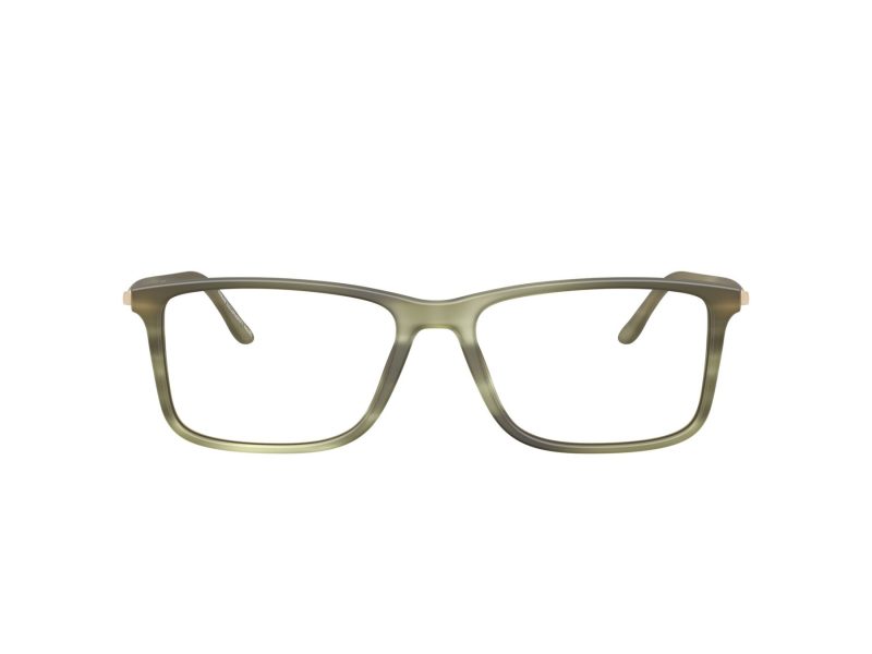 Giorgio Armani AR 7261 6168 56 Férfi szemüvegkeret (optikai keret)