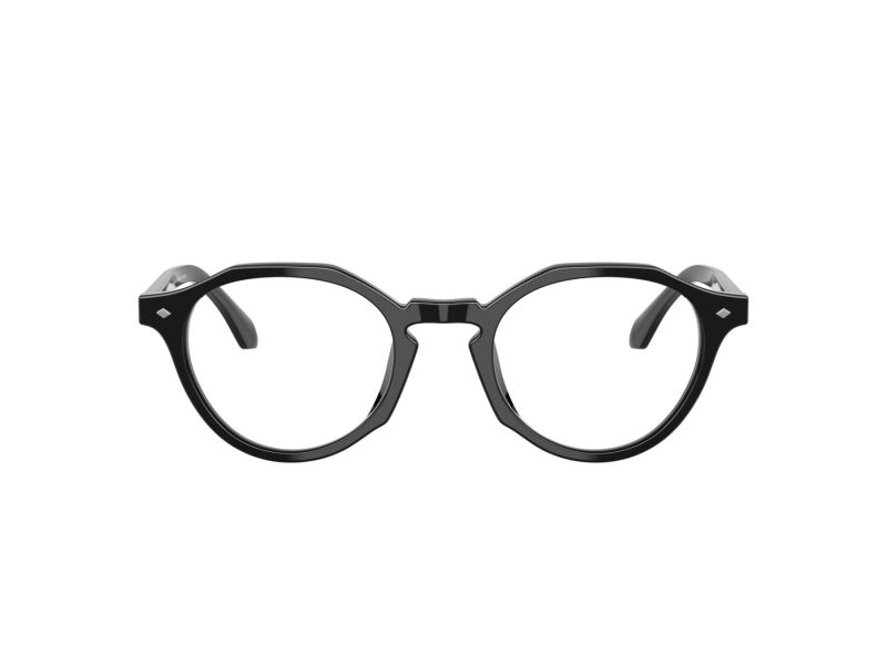 Giorgio Armani AR 7264U 5875 49 Férfi szemüvegkeret (optikai keret)