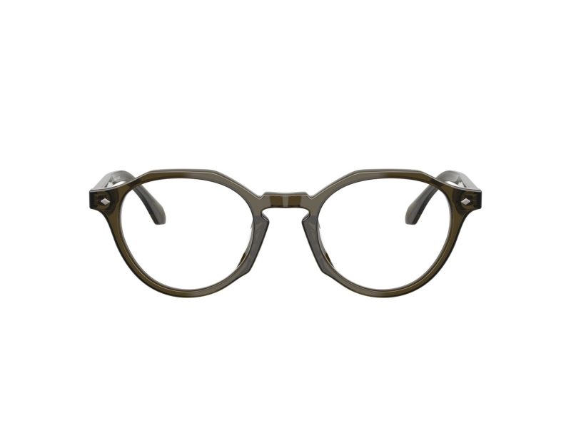 Giorgio Armani AR 7264U 6169 49 Férfi szemüvegkeret (optikai keret)