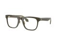 Giorgio Armani AR 7268 6158 51 Férfi szemüvegkeret (optikai keret)