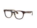Giorgio Armani AR 7269 5026 48 Női szemüvegkeret (optikai keret)