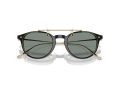 Giorgio Armani AR 7270T 6060 49 Férfi szemüvegkeret (optikai keret)