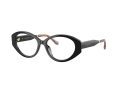 Giorgio Armani AR 7281U 5875 53 Női szemüvegkeret (optikai keret)