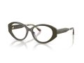 Giorgio Armani AR 7281U 6229 53 Női szemüvegkeret (optikai keret)