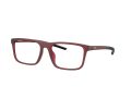 Ferrari Scuderia FZ 8001U 508 56 Férfi szemüvegkeret (optikai keret)
