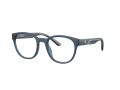Ferrari Scuderia FZ 8002U 506 50 Férfi szemüvegkeret (optikai keret)