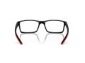 Ferrari Scuderia FZ 8004U 501 57 Férfi szemüvegkeret (optikai keret)