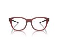 Ferrari Scuderia FZ 8006 508 53 Férfi szemüvegkeret (optikai keret)