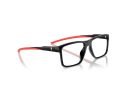 Ferrari Scuderia FZ 8007U 501 56 Férfi szemüvegkeret (optikai keret)