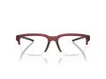 Ferrari Scuderia FZ 8008U 508 54 Férfi szemüvegkeret (optikai keret)