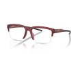 Ferrari Scuderia FZ 8008U 508 54 Férfi szemüvegkeret (optikai keret)