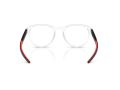 Ferrari Scuderia FZ 8009U 513 50 Férfi, Női szemüvegkeret (optikai keret)