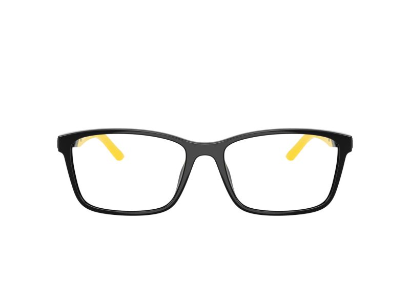 Ferrari Scuderia FZ 8012U 501 57 Férfi, Női szemüvegkeret (optikai keret)