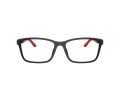 Ferrari Scuderia FZ 8012U 504 55 Férfi, Női szemüvegkeret (optikai keret)