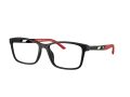 Ferrari Scuderia FZ 8012U 504 55 Férfi, Női szemüvegkeret (optikai keret)
