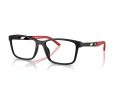 Ferrari Scuderia FZ 8012U 504 55 Férfi, Női szemüvegkeret (optikai keret)